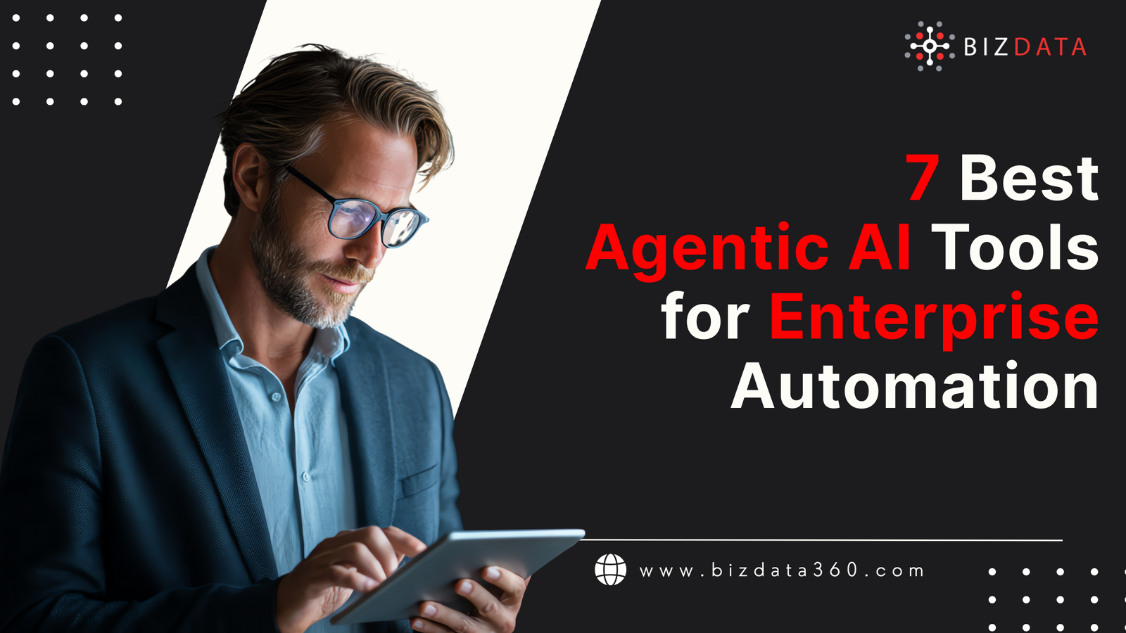 What’s The Best Tool For Enterprise Automation: Top Guide