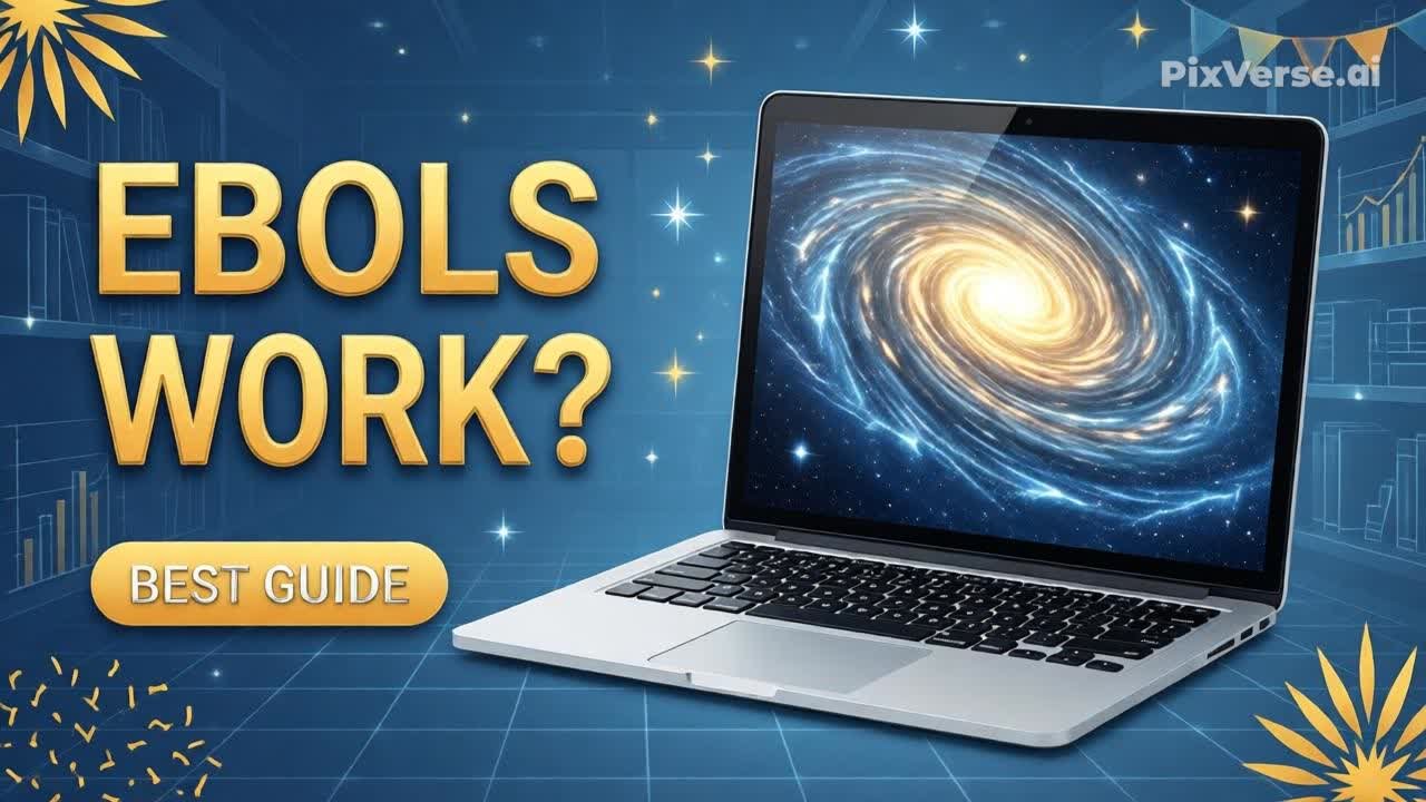 How Do Ebooks Work: A Simple Guide For Readers