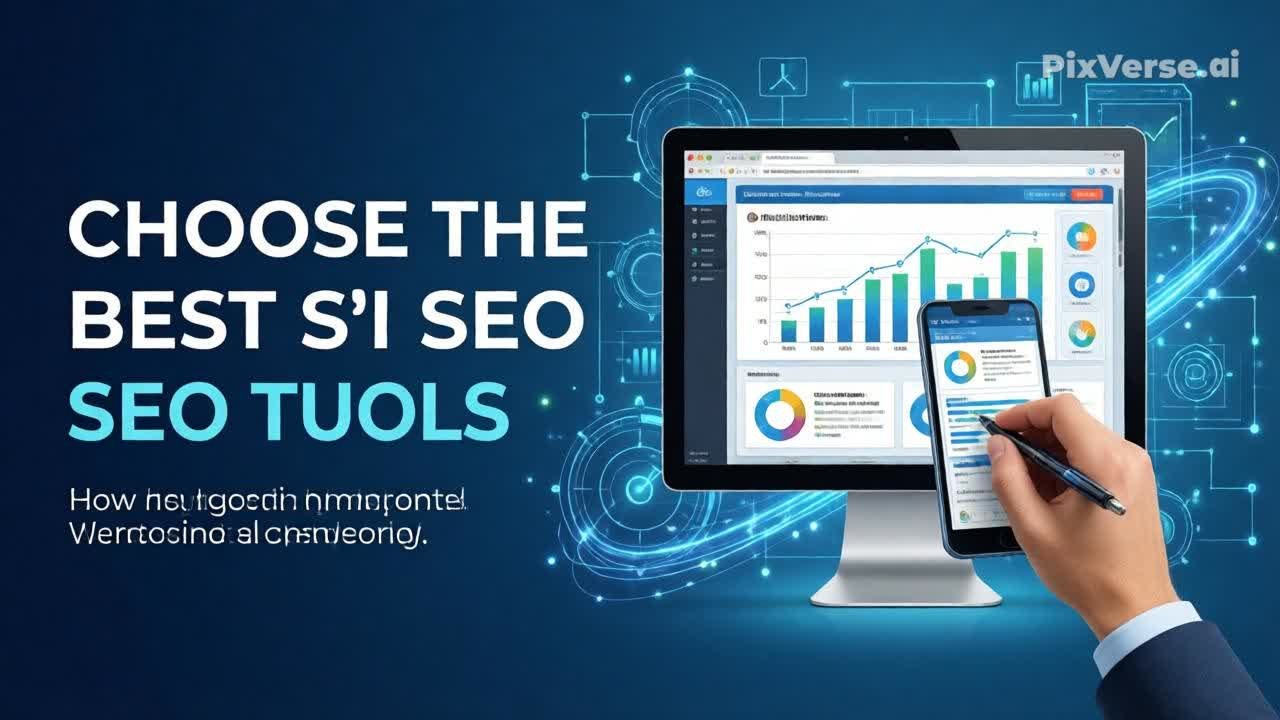 How To Choose The Best Seo Tools: Top Picks & Pro Tips