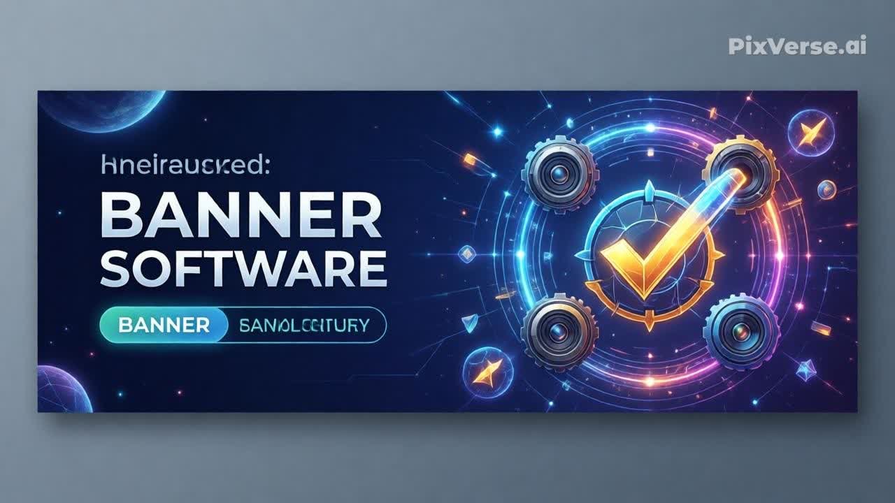 What Is Banner Software: Complete Guide For Marketers