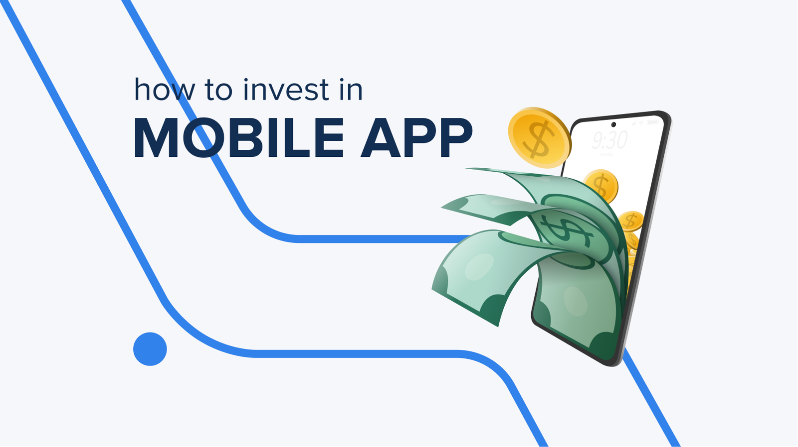 How To Invest In Mobile Apps: Smart Strategies 2026
