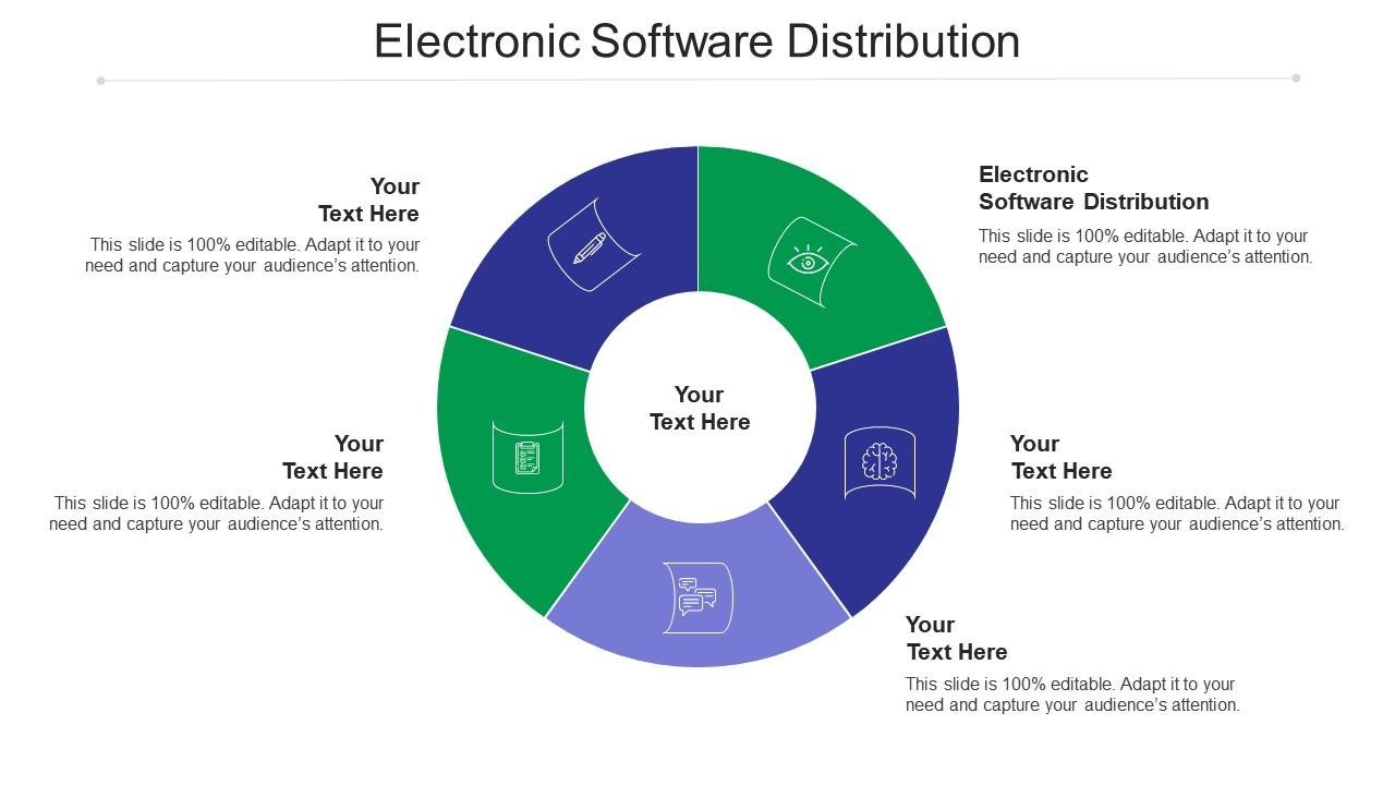 What Is Electronic Software Distribution: Simple Guide