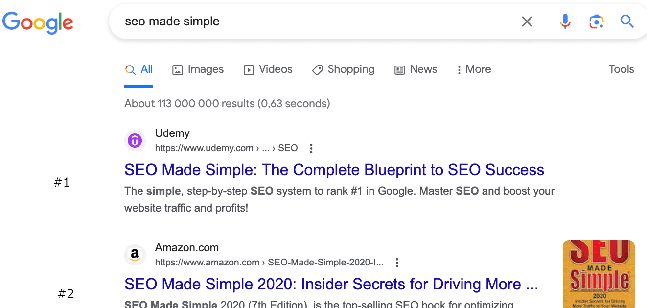 How To Get My Site To The Top Of Google: Quick SEO Tips