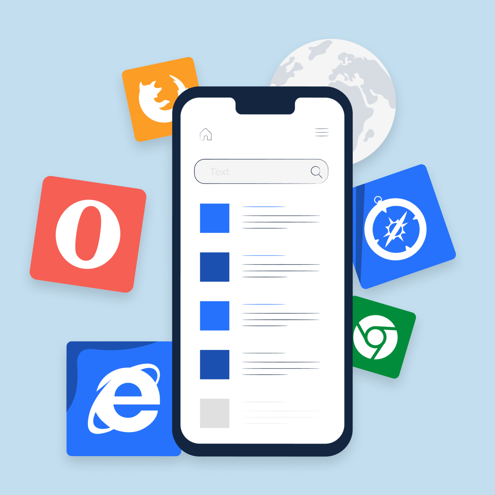 What Is A Mobile Web Browser: Simple Guide